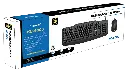 USB Keyboard and Mouse Combo KC-6000 