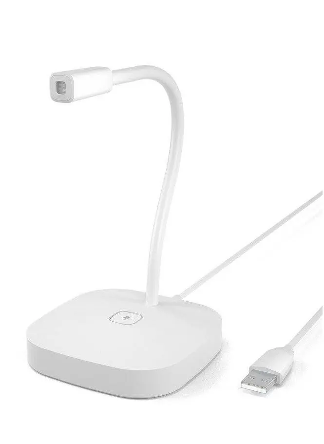 Yanmai G22 USB Desktop Computer Microphone