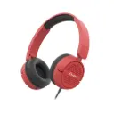 Etrain HP63 Wired Stereo Foldable Headphone With MIC 1.5M