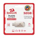 Redragon RU015 USB 3.2 Type-C Flash Drive – 32GB