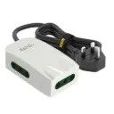 iLOCK Mini 3-Way | Gulf Edition | 3 Outlets | (Mini 3 outlets)