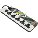 iLOCK power strip 5 universal outlets without earthing – (Basic)