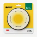 شريط إضاءة LED من iLOCK – 3000 كلفن – 5 متر – 240 LED