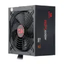 مزود طاقة Redragon RGPS GC-PS002 بقدرة 600 واط – 80 Plus Bronze ومروحة 140 ملم