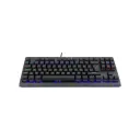Redragon K568R Dark Avenger Mechanical Gaming Keyboard Blue Switch