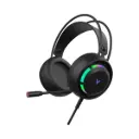 Rapoo VH360 USB Gaming Headset - Black 