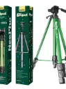 Neepho NP-690 telescopically adjustable 170CM TRIPOD Ultra lightweight high-quality color material alloy quality