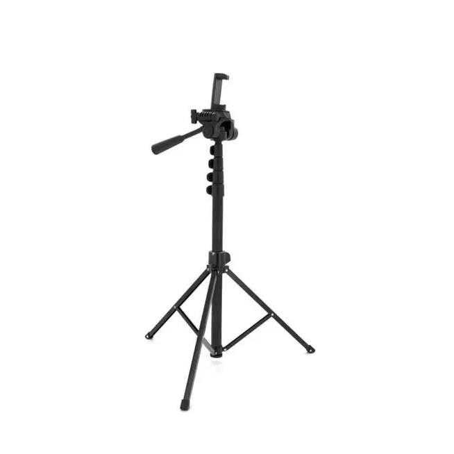 NP2588 180 cm Tripod and Monopod Feature Easy to Use and Practical Tripod for Indoor and Outdoor Photography and Video Shooting