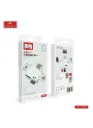 ET-OT95 5-in-1 OTG Card Reader USB-C White 