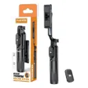 Plokama LIVE-K5 Bluetooth Foldable Tripod Selfie Stick