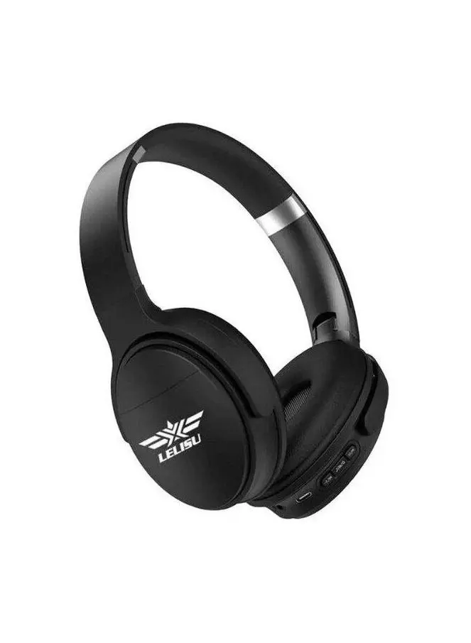 [LS 233]  LELISU HEADPHONE LS-233 Powerful noise reduction system