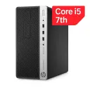 HP EliteDesk 800 g3 Intel®Core™i5-7500 / 8GB RAM/ 500GB HDD TOWER 