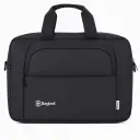 [Bagbell H61 B] Bagbell H61 15.6-Inch Casual Business Large Capacity -Multi-Pockets USB Backpack (BLACK)