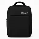 Bagbell 1030 15.6-Inch Casual Business Large Capacity -Multi-Pockets USB Backpack