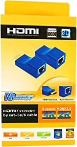 HDMI Extender 1080p up to 30m Extender (copy)