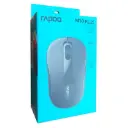 Rapoo M10 Plus 2.4GHz Wireless Optical Mouse Black