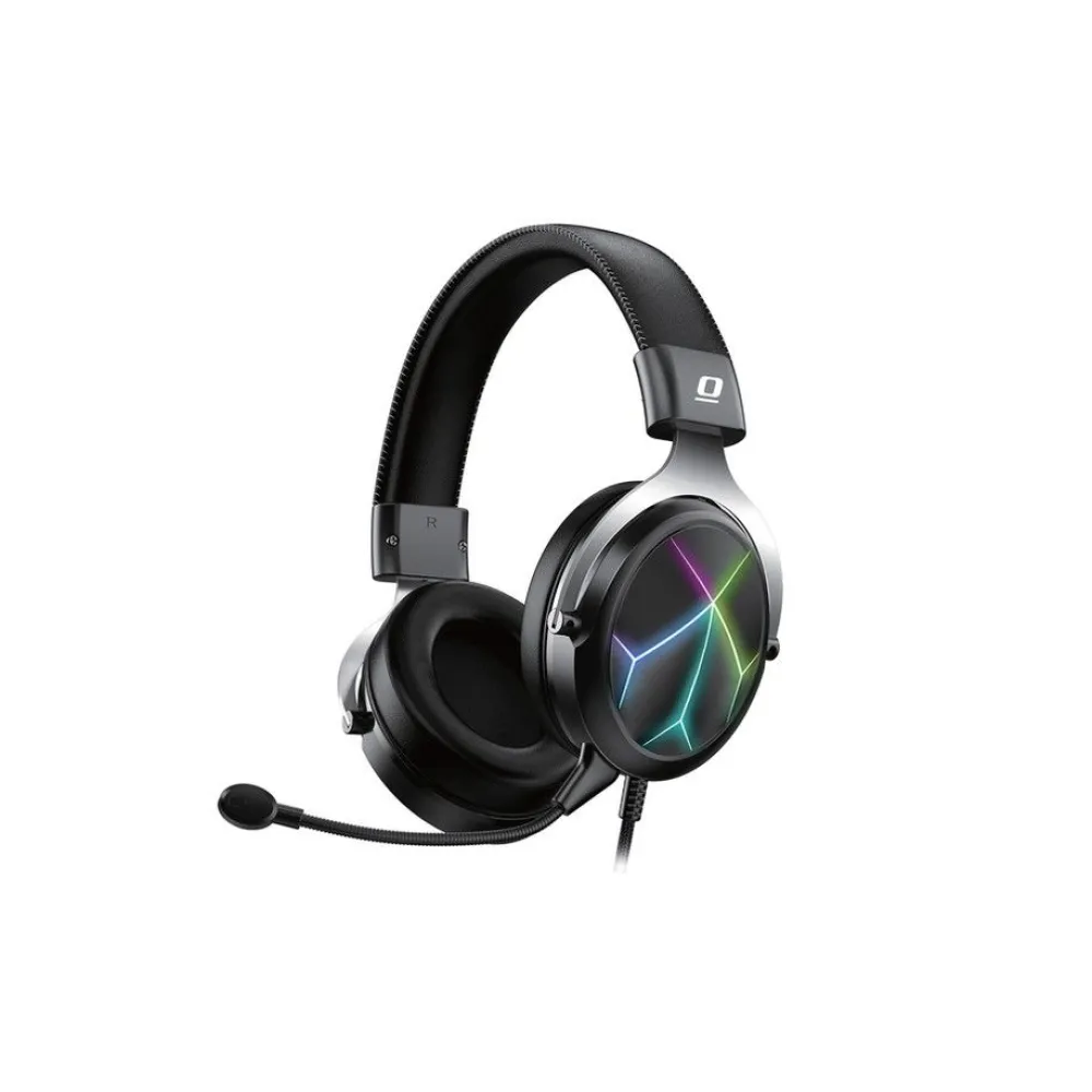 [AXGON AX2GHM1] AXGON AX2GHM1 Mars RGB Gaming Headset with Noise-canceling microphone 