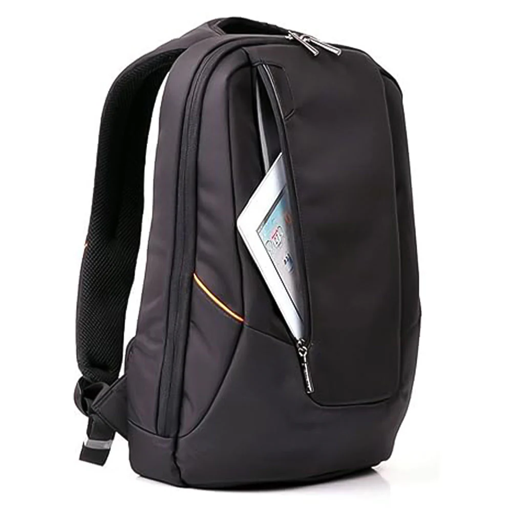 Lavvento BG554 Laptop Backpack - Black 
