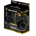ST-Standard GM-09 Stereo Gaming Headset  Stereo Gaming Headset 7.1 Surround Sound 