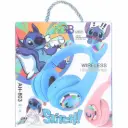 Headphones AH-803 STITCH Bluetooth Headphones With RGB light