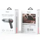 Yesido VC03 Mini Vacuum Cleaner Cordless Handheld Portable Home Car Office High Power 4500Pa Cleaning Tool 