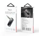 YESIDO YAU25 Mini Wireless Receiver To 3.5mm AUX Audio Transmitter Adapter