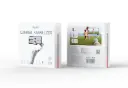 YESIDO SF18 Phone Gimbal Stabilizer 360 Ai Auto Face Tracking Handheld Selfie Stick Tripod Tracking Gimbal