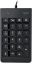 Rapoo K10 Numeric Keyboard, Black 