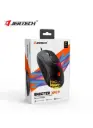 Jertech SHOOTER XP14 RGB Gaming Mouse – Optical Sensor 3600 DPI – 125 Hz Polling Rate – Braided Cable 