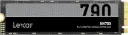 Lexar SSD 2TB 7400 NM790 M.2 Lex NVME