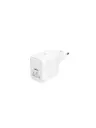 L'AVVENTO MP545 Mini GaN 45W Power Adapter with USB-C Cable 1M - White 