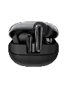DEVIA TWS-E4 Star Series Wireless Earphone BT V5.3 Running Time 7H Function ANC Game Mode - Black  
