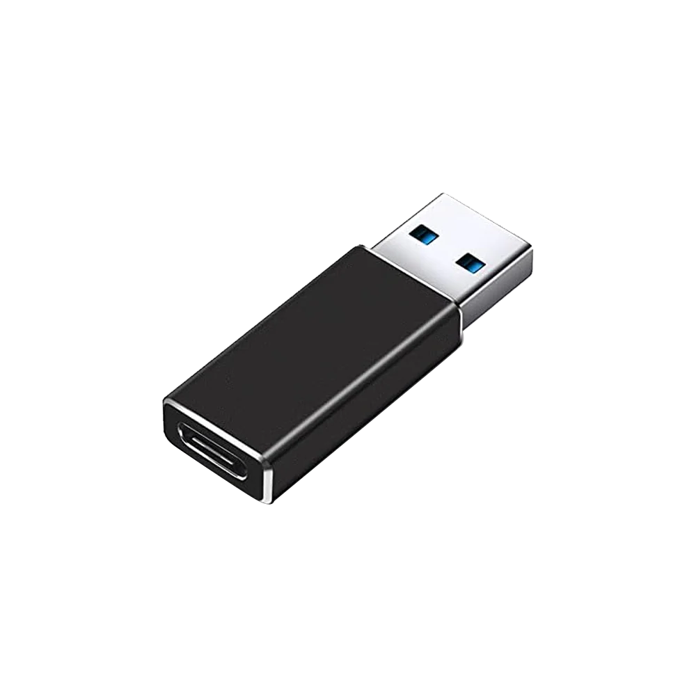 Connector USB 3.0 Male To Type-C Female 2B CV160 