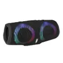 Charge 5 RGB Light Bluetooth Speaker Charge5 Portable Mini Wireless Outdoor Waterproof Subwoofer Speakers Support TF USB Card 5 Colors FHC