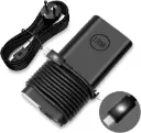 Dell 130W USB C Laptop Charger For DELL XPS 15 17 2-in-1 9575 9500 9700 Precision 3550 3551 5530 2-in-1 5550 5750 3560 Latitude 5420 5510 5520 721 0 7411 0 TYPE C AC Adapter Power Supply Cord