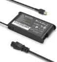 Lenovo 135W USB-C Charger Compatible with ThinkPad P1, X1 Extreme, P15v T440P T470P W540, Ideapad L340 Gaming 3, Ideapad Yoga Y50 Y50p Y700, Legion Y50 Y520 Y530 Y7000P Power Adapter