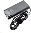 HP Charger NEW PIN 150W 19.5V 7.7A Adapter for HP OMEN 15 17 Pavilion Gaming 15 17 ZBook Studio G3 G4 G5 G6 G7 G8 Power Fury 15 17 TPN-CA11 TPN-DA09 L32661-001 Laptop Power Supply