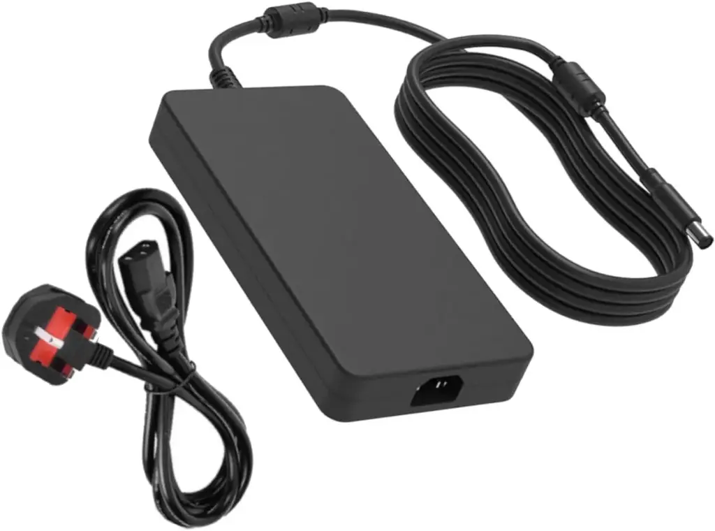 Dell DA180PM180 19.5V 180W Laptop Power Adapter 