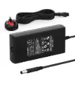 Dell 19.5V 9.23A 180W Charger Power Adapter dc size 4.5*3.0 new pin