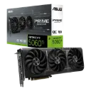 ASUS PRIME GeForce RTX 5060 Ti 16GB GDDR7 OC Edition 