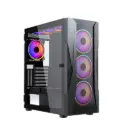 XANDER VELOX ARGB + 600W ARGB 80 PLUS WHITE 