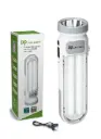 Rechargeable Emergency Light DP-7102B 
