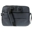 L'AVVENTO BG63A Office Laptop Shoulder Bag fit up to 15.6” - Gray 