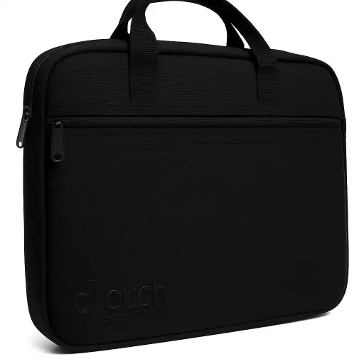 LABTOP BAG DTG-400 Digital Touch  (BLACK, 15.6 INCH)