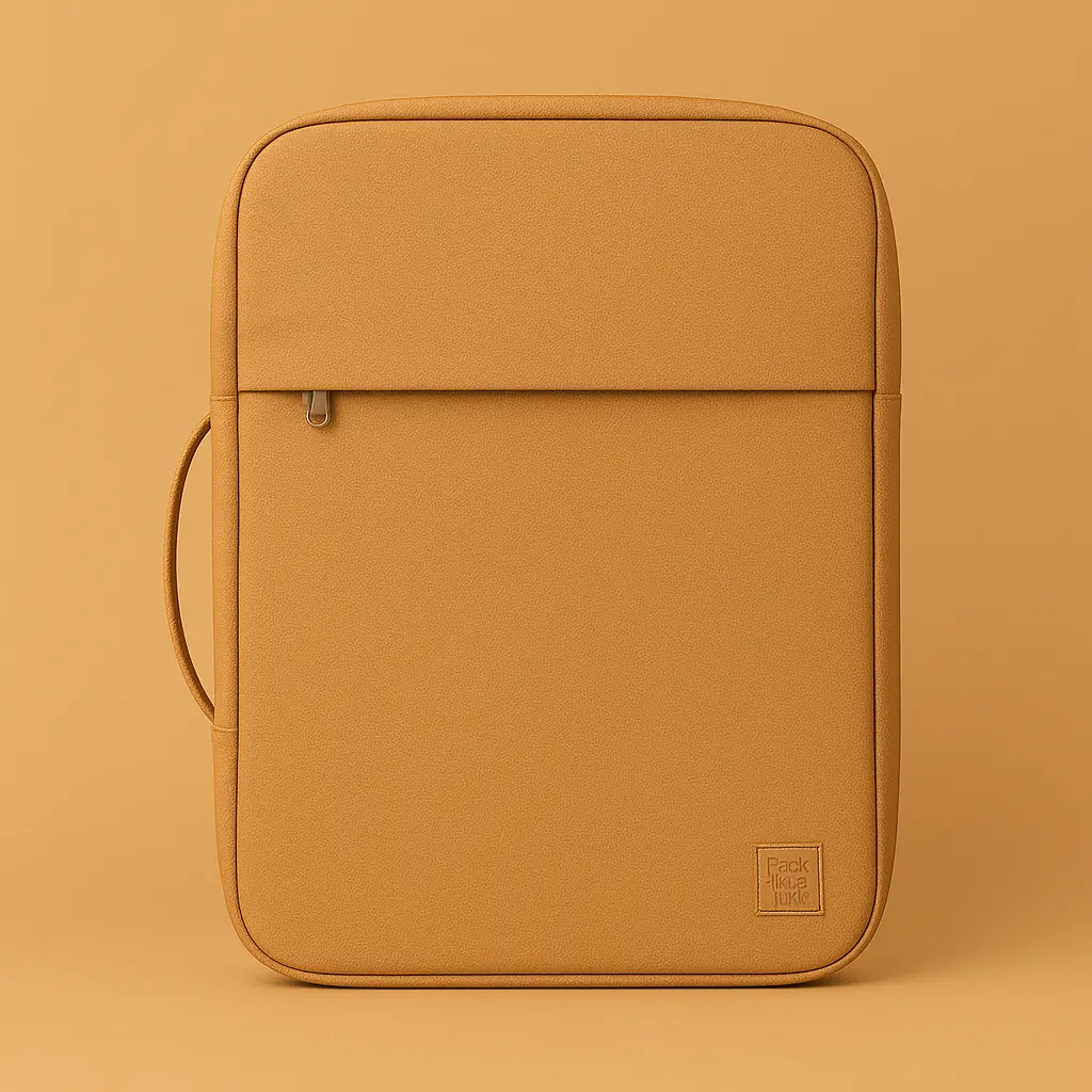 Premium Laptop Sleeves 15.6 INCH – The Perfect Blend of Elegance, Durability & Protection-Dawenha DTG