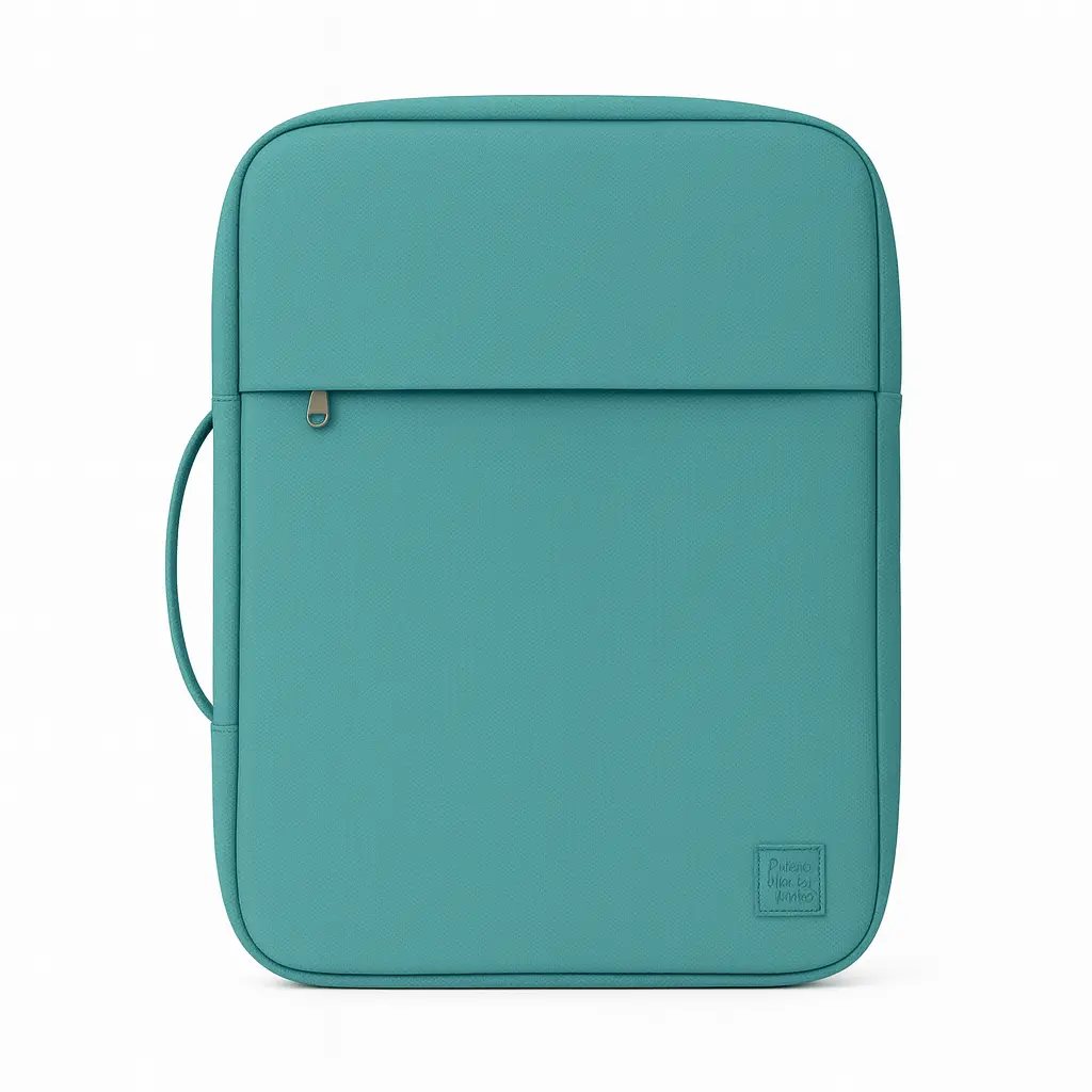 Premium Laptop Sleeves 15.6 INCH – The Perfect Blend of Elegance, Durability & Protection-Dawenha DTG