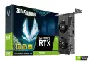 كرت شاشة ZOTAC GAMING GeForce RTX 3050 بسعة 6GB GDDR6 LP (ZT-A30510L-10L)