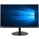 ThinkVision T24d -10 24-inch IPS display of 1920x1200 resolution and sRGB 100% color Monitor HDMI+DP+VGA