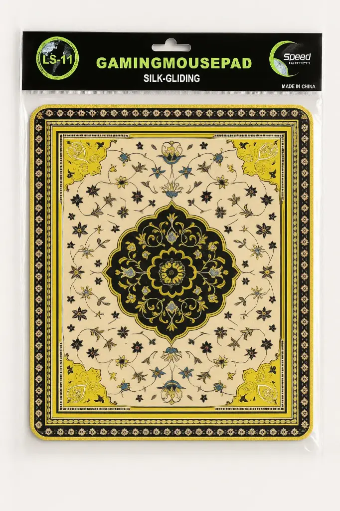 [سجاده] MOUSE PAD L-11