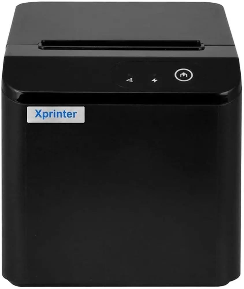 [808] xprenter XP-808Q NETWORK
